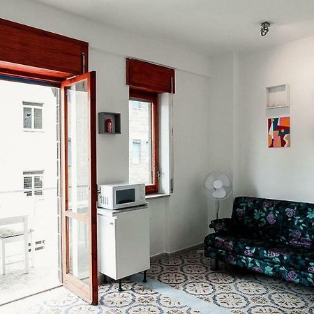 Casa Scalea V.公寓 外观 照片