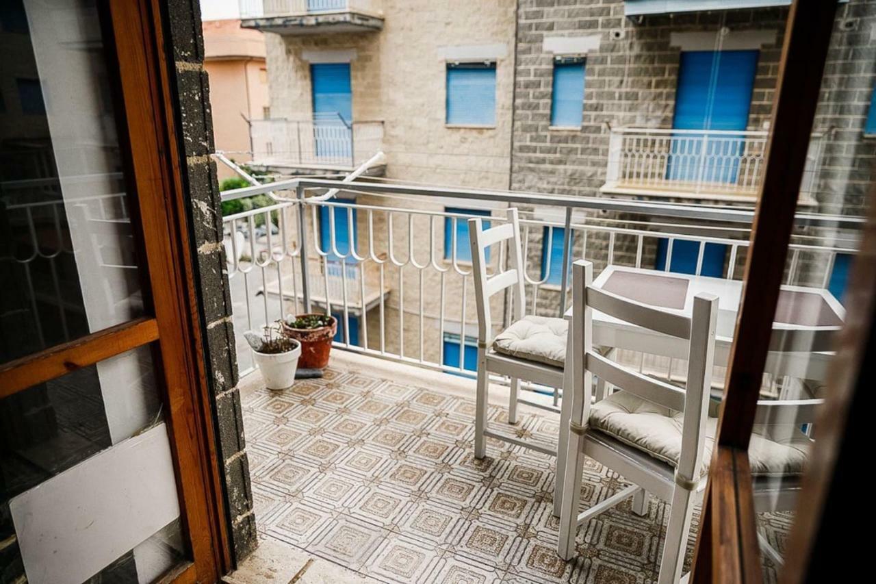 Casa Scalea V.公寓 外观 照片