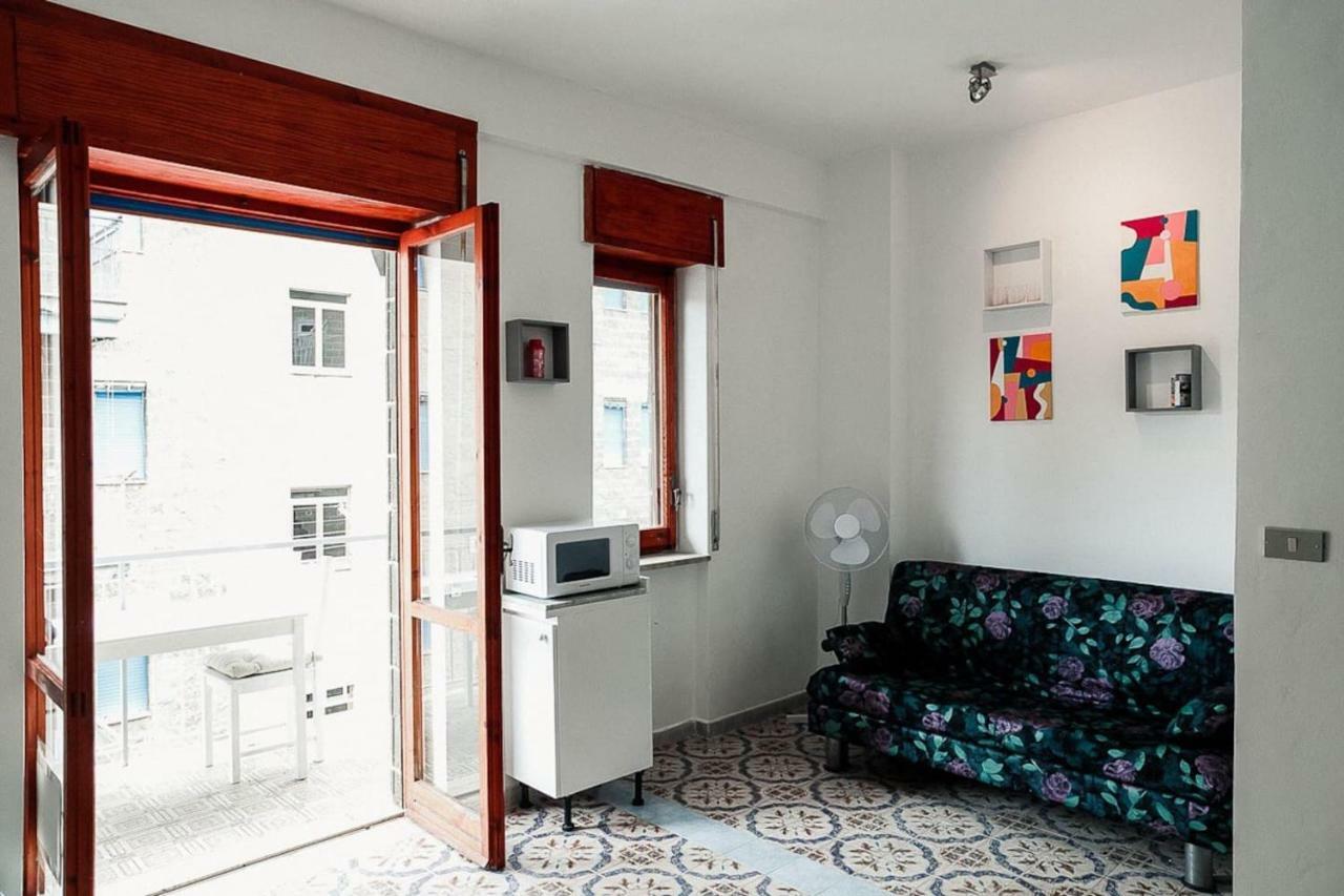 Casa Scalea V.公寓 外观 照片